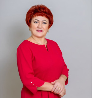 Заведующий Надиенко Ирина Ивановна Заведующий Надиенко Ирина Ивановна